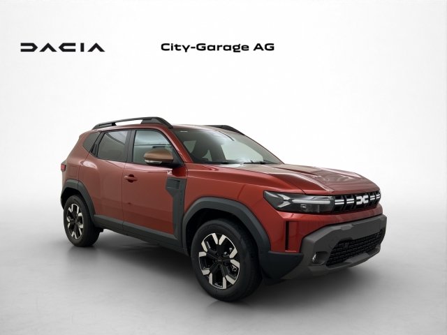 DACIA Duster 1.6 Hybrid Extreme, Hybride Integrale Benzina/Elettrica, Auto nuove, Automatico - 4