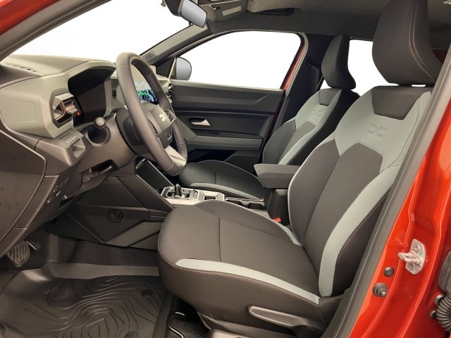 DACIA Duster 1.6 Hybrid Extreme, Hybride Integrale Benzina/Elettrica, Auto nuove, Automatico - 5