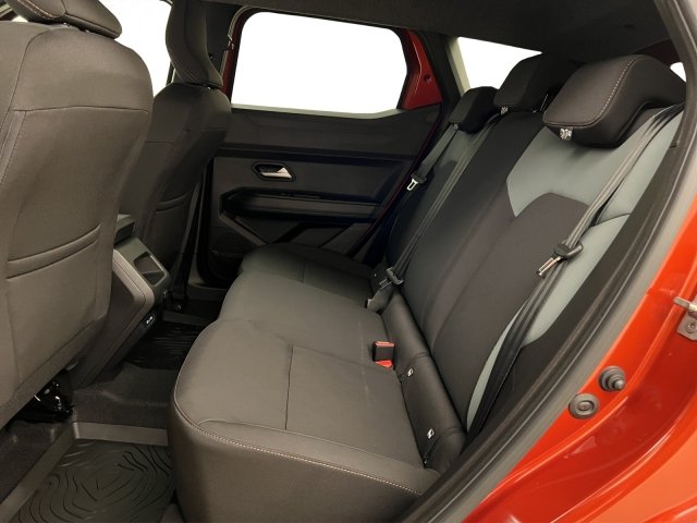 DACIA Duster 1.6 Hybrid Extreme, Hybride Integrale Benzina/Elettrica, Auto nuove, Automatico - 6
