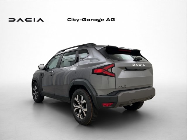DACIA Duster 1.6 Hybrid Expression, Full-Hybrid Petrol/Electric, New car, Automatic - 2