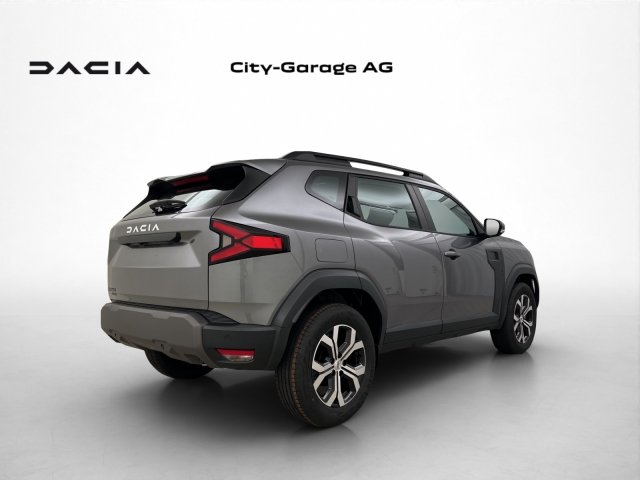 DACIA Duster 1.6 Hybrid Expression, Full-Hybrid Petrol/Electric, New car, Automatic - 3