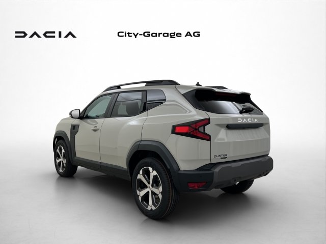 DACIA Duster 1.6 Hybrid Journey, Full-Hybrid Petrol/Electric, New car, Automatic - 2