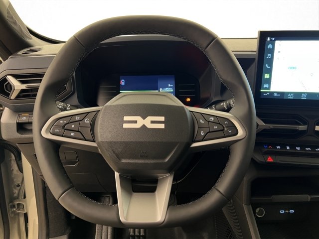 DACIA Duster 1.6 Hybrid Journey, Full-Hybrid Petrol/Electric, New car, Automatic - 6