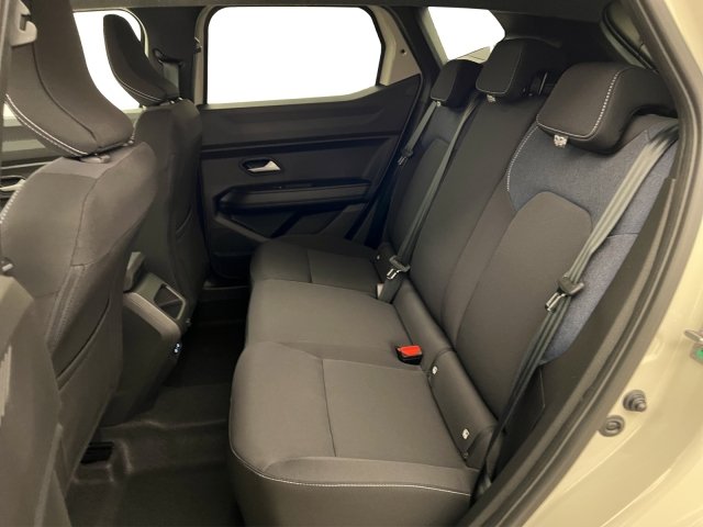 DACIA Duster 1.6 Hybrid Journey, Full-Hybrid Petrol/Electric, New car, Automatic - 7