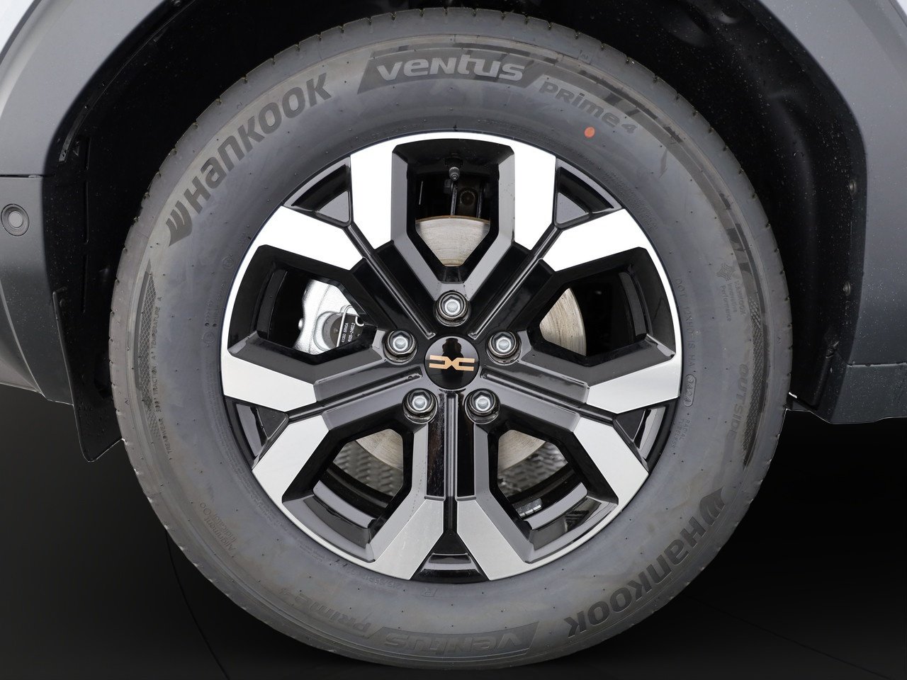 DACIA Duster 1.6 Hybrid Extreme, Hybride Intégral Essence/Électricité, Voiture nouvelle, Automatique - 4