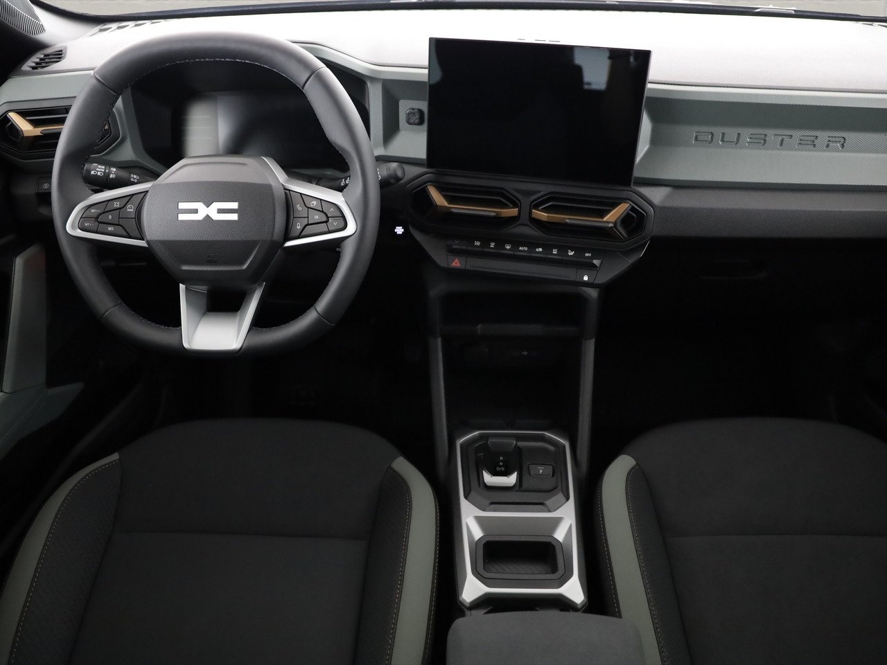 DACIA Duster 1.6 Hybrid Extreme, Hybride Intégral Essence/Électricité, Voiture nouvelle, Automatique - 5