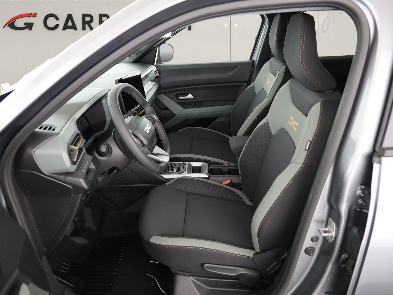DACIA Duster 1.6 Hybrid Extreme, Hybride Intégral Essence/Électricité, Voiture nouvelle, Automatique - 6