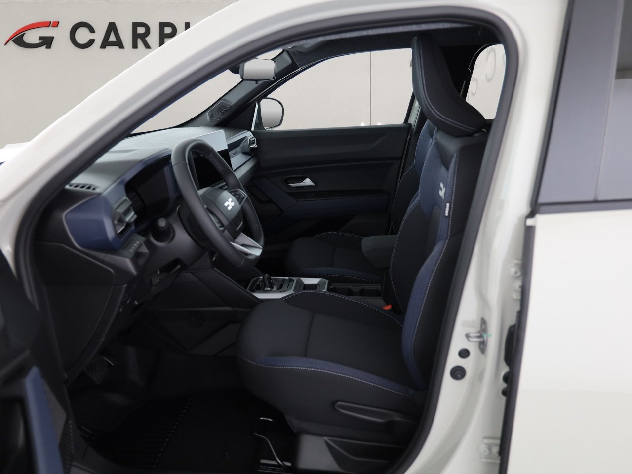 DACIA Duster 1.6 Hybrid Journey, Full-Hybrid Petrol/Electric, New car, Automatic - 6
