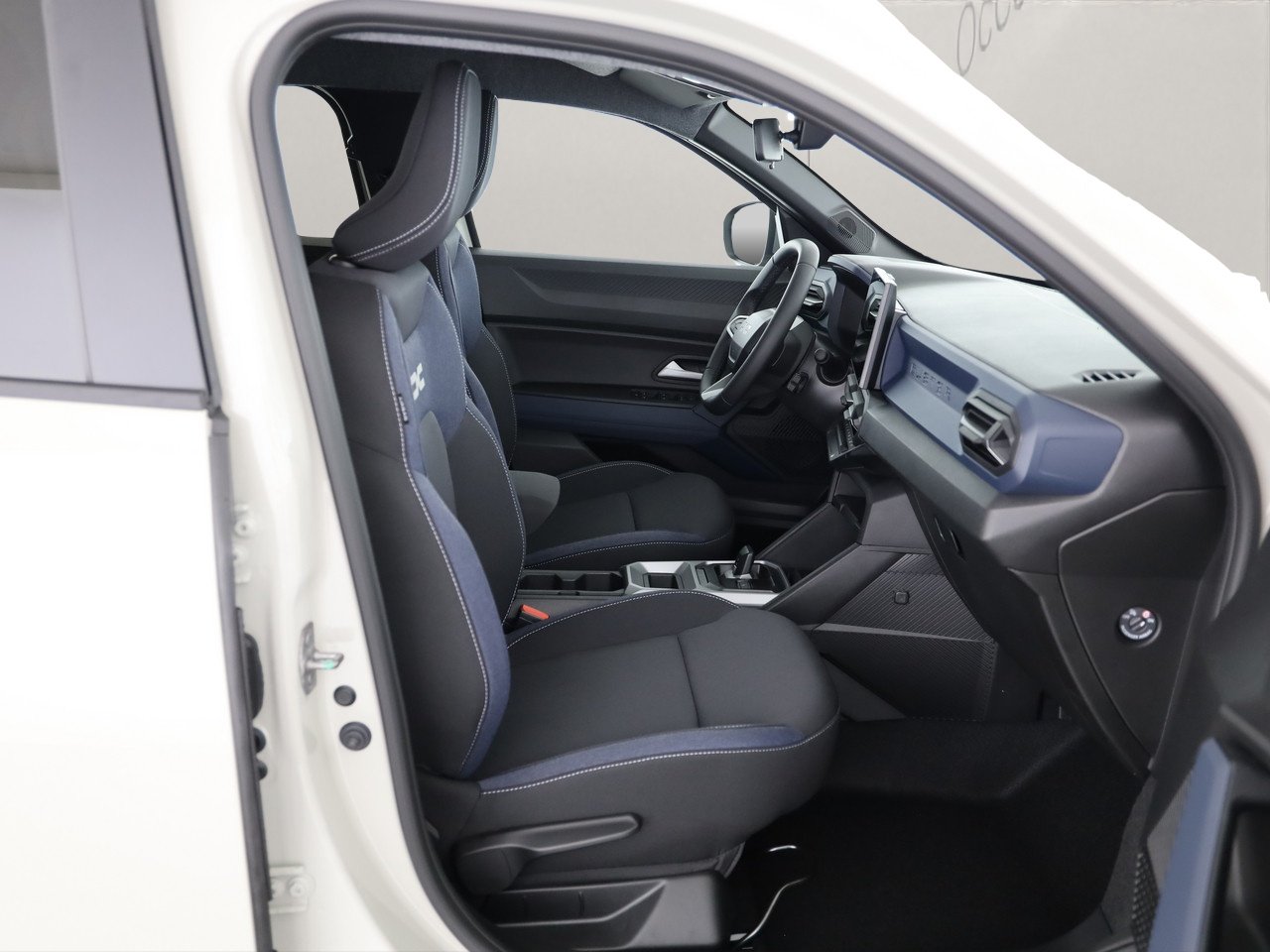 DACIA Duster 1.6 Hybrid Journey, Full-Hybrid Petrol/Electric, New car, Automatic - 7