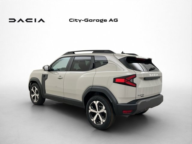 DACIA Duster 1.6 Hybrid Journey, Hybride Intégral Essence/Électricité, Voiture nouvelle, Automatique - 2
