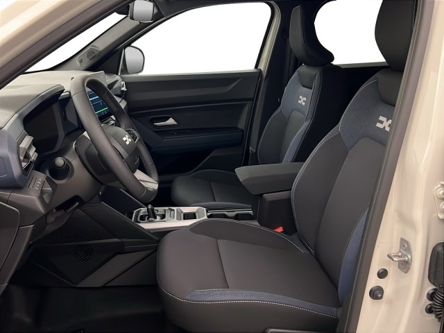 DACIA Duster 1.6 Hybrid Journey, Hybride Intégral Essence/Électricité, Voiture nouvelle, Automatique - 5