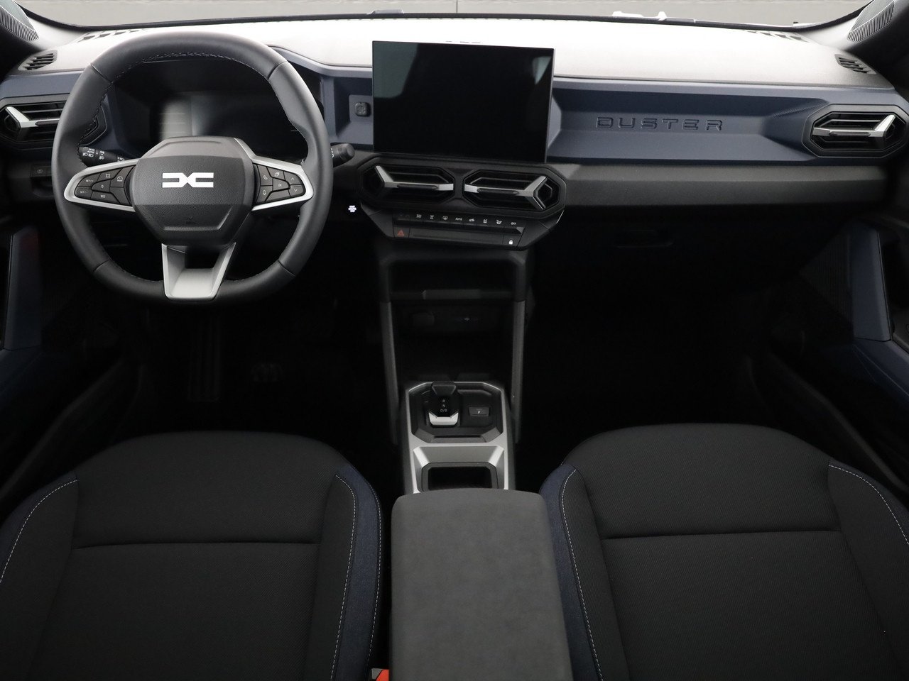 DACIA Duster 1.6 Hybrid Journey, Hybride Intégral Essence/Électricité, Voiture nouvelle, Automatique - 5