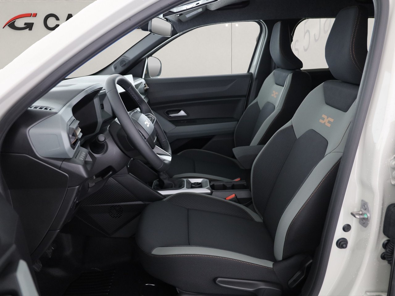 DACIA Duster 1.2 TCe Extreme 4WD, Hybride Léger Essence/Électricité, Voiture nouvelle, Manuelle - 6