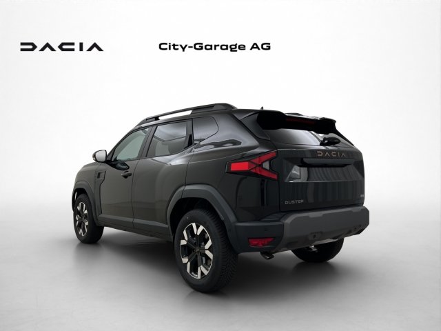 DACIA Duster 1.2 TCe Extreme 4WD, Hybride Leggero Benzina/Elettrica, Auto nuove, Manuale - 2