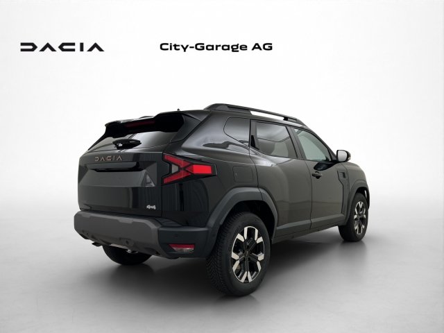 DACIA Duster 1.2 TCe Extreme 4WD, Hybride Leggero Benzina/Elettrica, Auto nuove, Manuale - 3