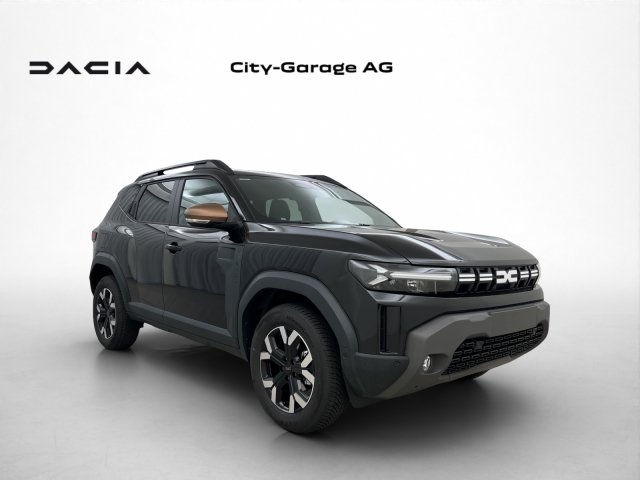 DACIA Duster 1.2 TCe Extreme 4WD, Hybride Leggero Benzina/Elettrica, Auto nuove, Manuale - 4