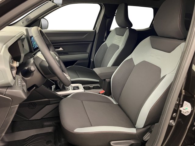 DACIA Duster 1.2 TCe Extreme 4WD, Hybride Leggero Benzina/Elettrica, Auto nuove, Manuale - 5