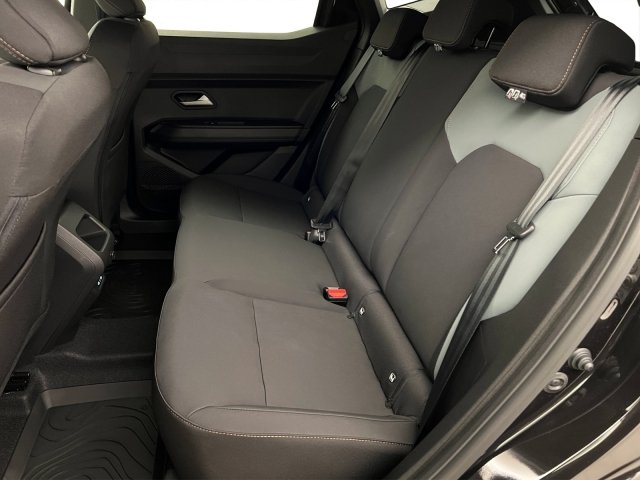 DACIA Duster 1.2 TCe Extreme 4WD, Hybride Leggero Benzina/Elettrica, Auto nuove, Manuale - 6