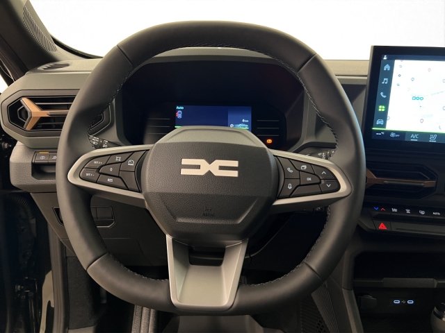 DACIA Duster 1.2 TCe Extreme 4WD, Hybride Leggero Benzina/Elettrica, Auto nuove, Manuale - 7