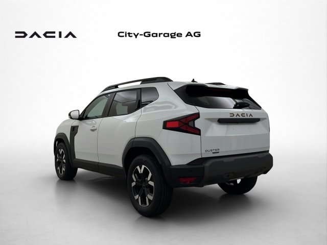 DACIA Duster 1.6 Hybrid Extreme, Hybride Integrale Benzina/Elettrica, Auto nuove, Automatico - 2