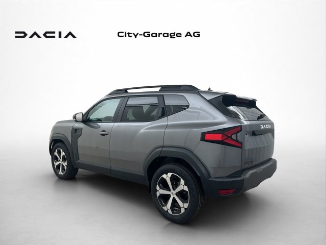 DACIA Duster 1.6 Hybrid Journey, Hybride Intégral Essence/Électricité, Voiture nouvelle, Automatique - 2