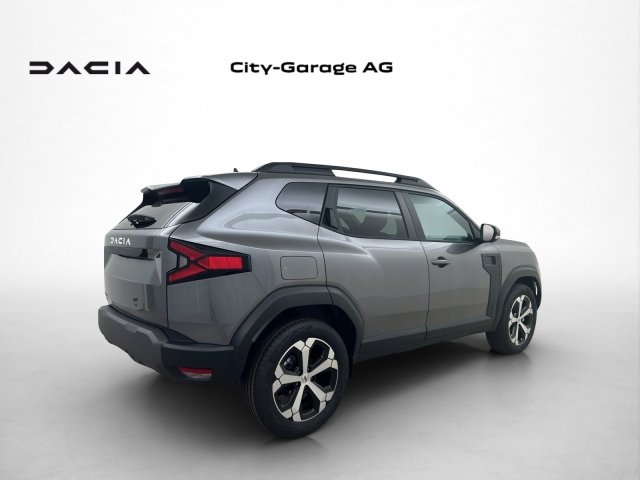 DACIA Duster 1.6 Hybrid Journey, Hybride Intégral Essence/Électricité, Voiture nouvelle, Automatique - 3