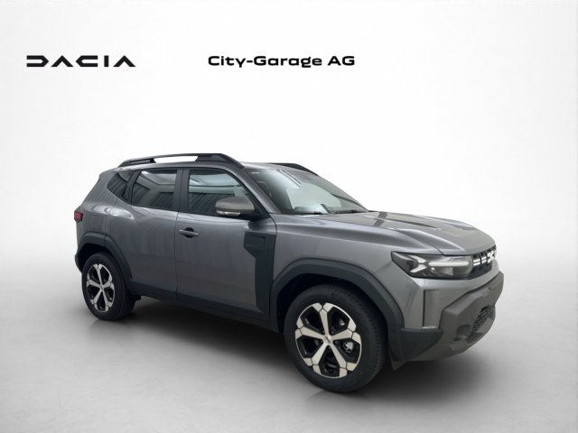 DACIA Duster 1.6 Hybrid Journey, Hybride Intégral Essence/Électricité, Voiture nouvelle, Automatique - 4