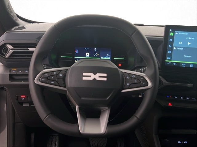DACIA Duster 1.6 Hybrid Journey, Hybride Intégral Essence/Électricité, Voiture nouvelle, Automatique - 6