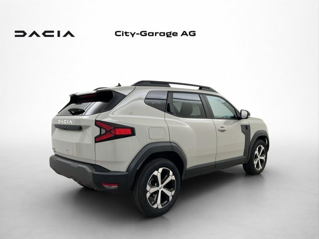 DACIA Duster 1.6 Hybrid Journey, Full-Hybrid Petrol/Electric, New car, Automatic - 3
