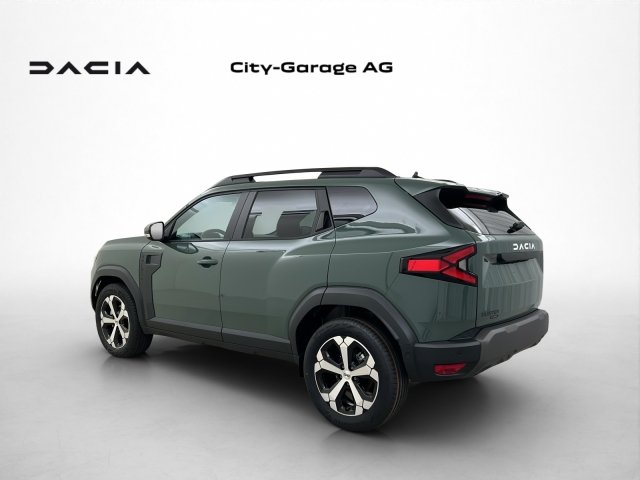 DACIA Duster 1.6 Hybrid Journey, Hybride Intégral Essence/Électricité, Voiture nouvelle, Automatique - 2