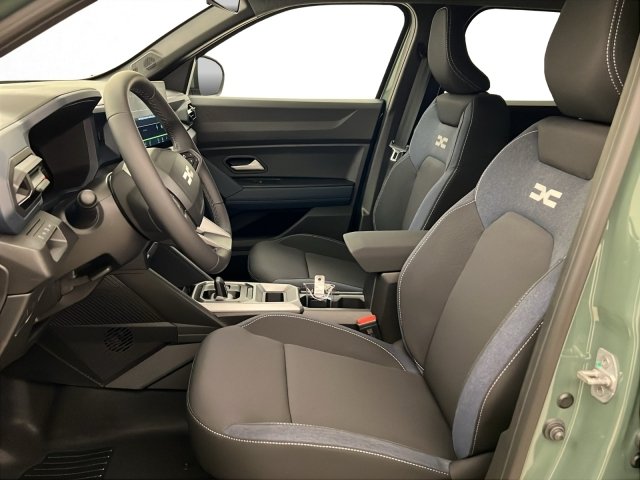 DACIA Duster 1.6 Hybrid Journey, Hybride Intégral Essence/Électricité, Voiture nouvelle, Automatique - 5
