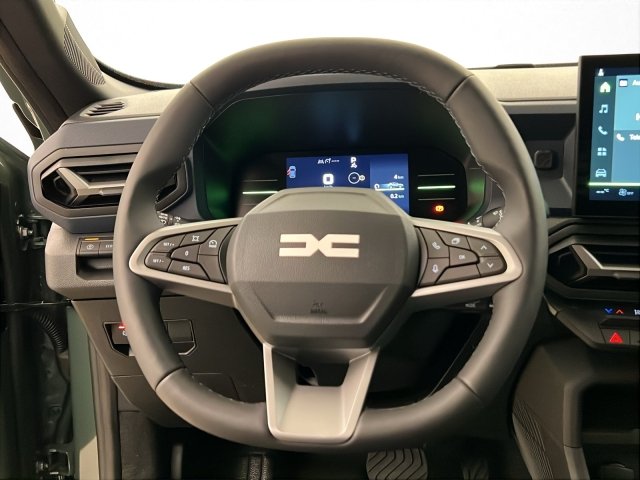 DACIA Duster 1.6 Hybrid Journey, Hybride Intégral Essence/Électricité, Voiture nouvelle, Automatique - 6