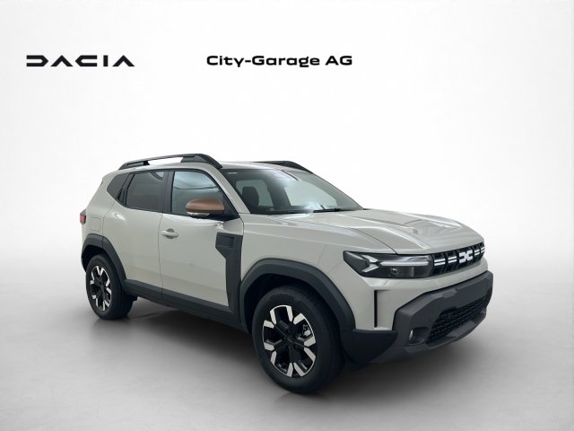 DACIA Duster 1.6 Hybrid Extreme, Hybride Intégral Essence/Électricité, Voiture nouvelle, Automatique - 4