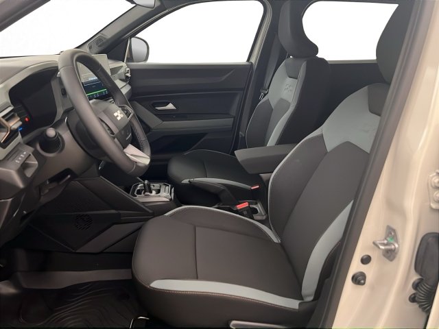 DACIA Duster 1.6 Hybrid Extreme, Hybride Intégral Essence/Électricité, Voiture nouvelle, Automatique - 5