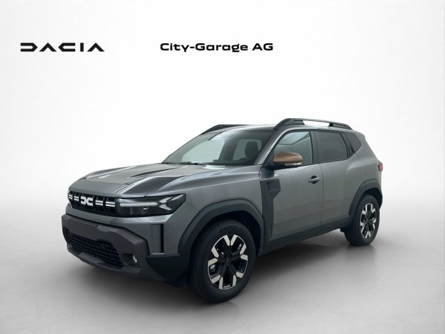 DACIA Duster 1.6 Hybrid Extreme