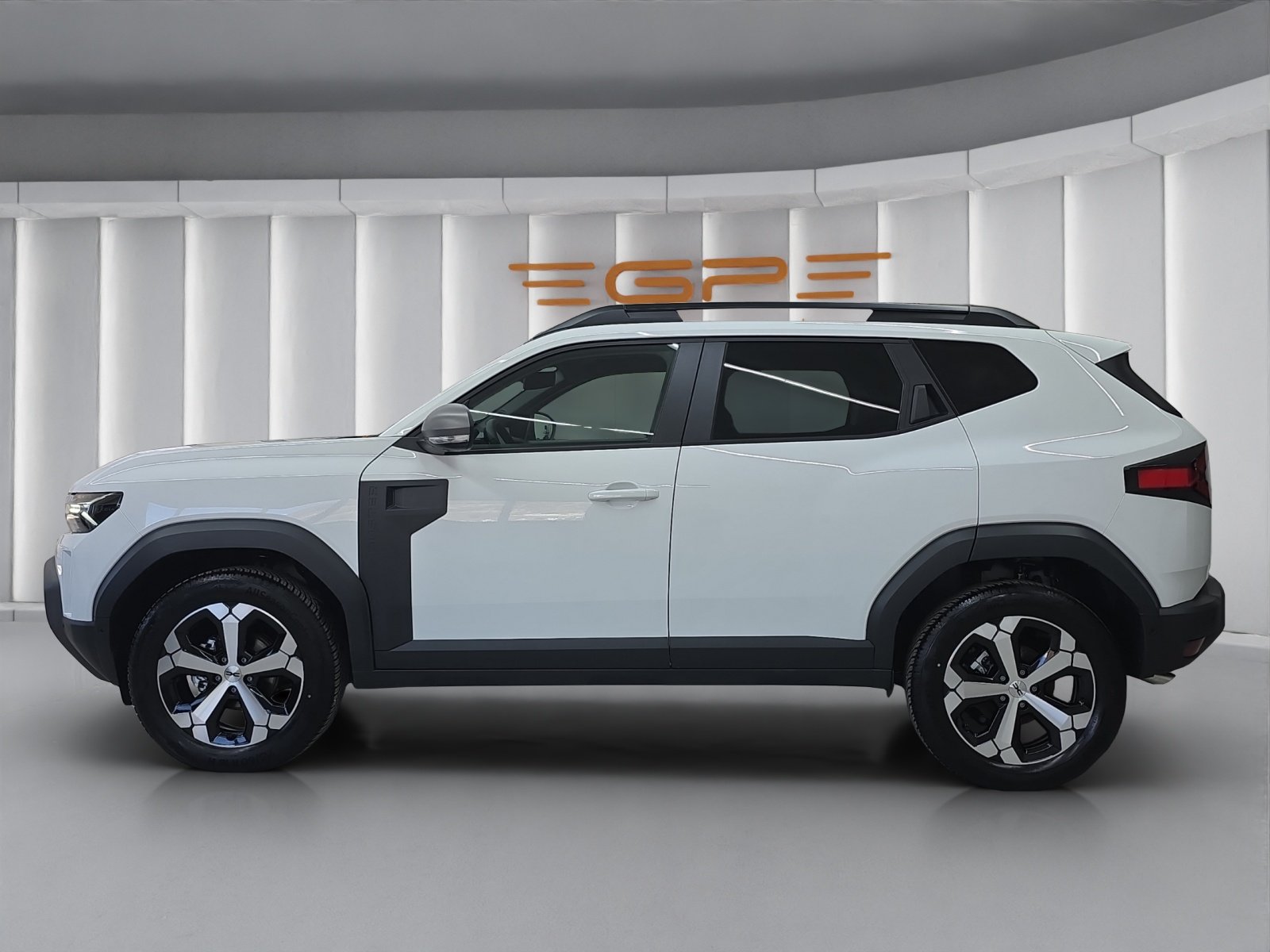 DACIA Duster 1.2 TCe Journey 4WD, Hybride Léger Essence/Électricité, Voiture nouvelle, Manuelle - 4