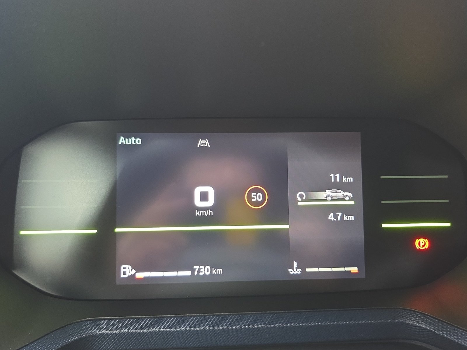 DACIA Duster 1.2 TCe Journey 4WD, Hybride Léger Essence/Électricité, Voiture nouvelle, Manuelle - 7