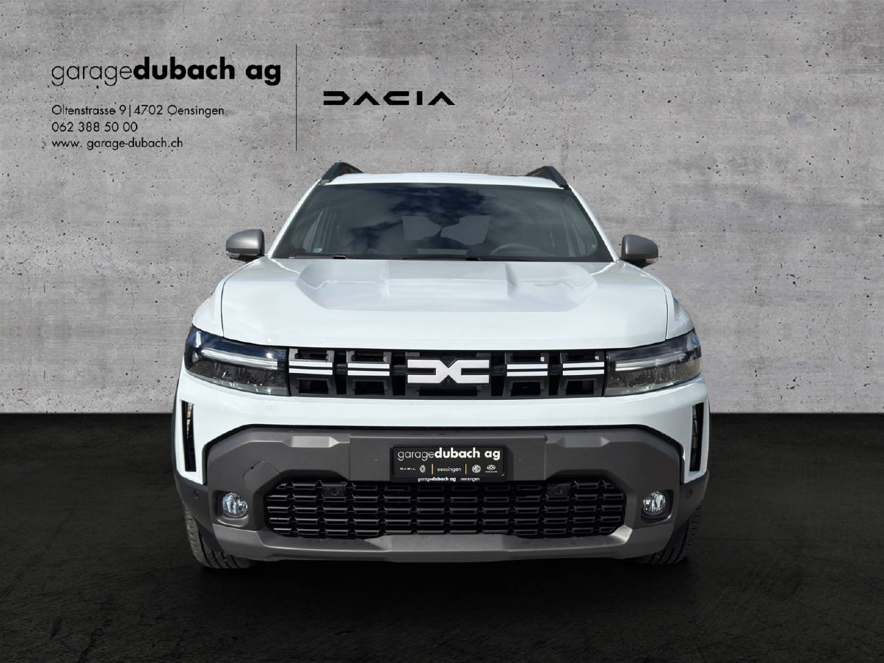 DACIA Duster 1.6 Hybrid Journey 140, Hybride Integrale Benzina/Elettrica, Auto nuove, Automatico - 3