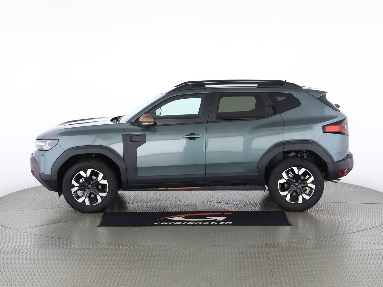 DACIA Duster Extreme 4WD, Hybride Leggero Benzina/Elettrica, Auto nuove, Manuale - 2