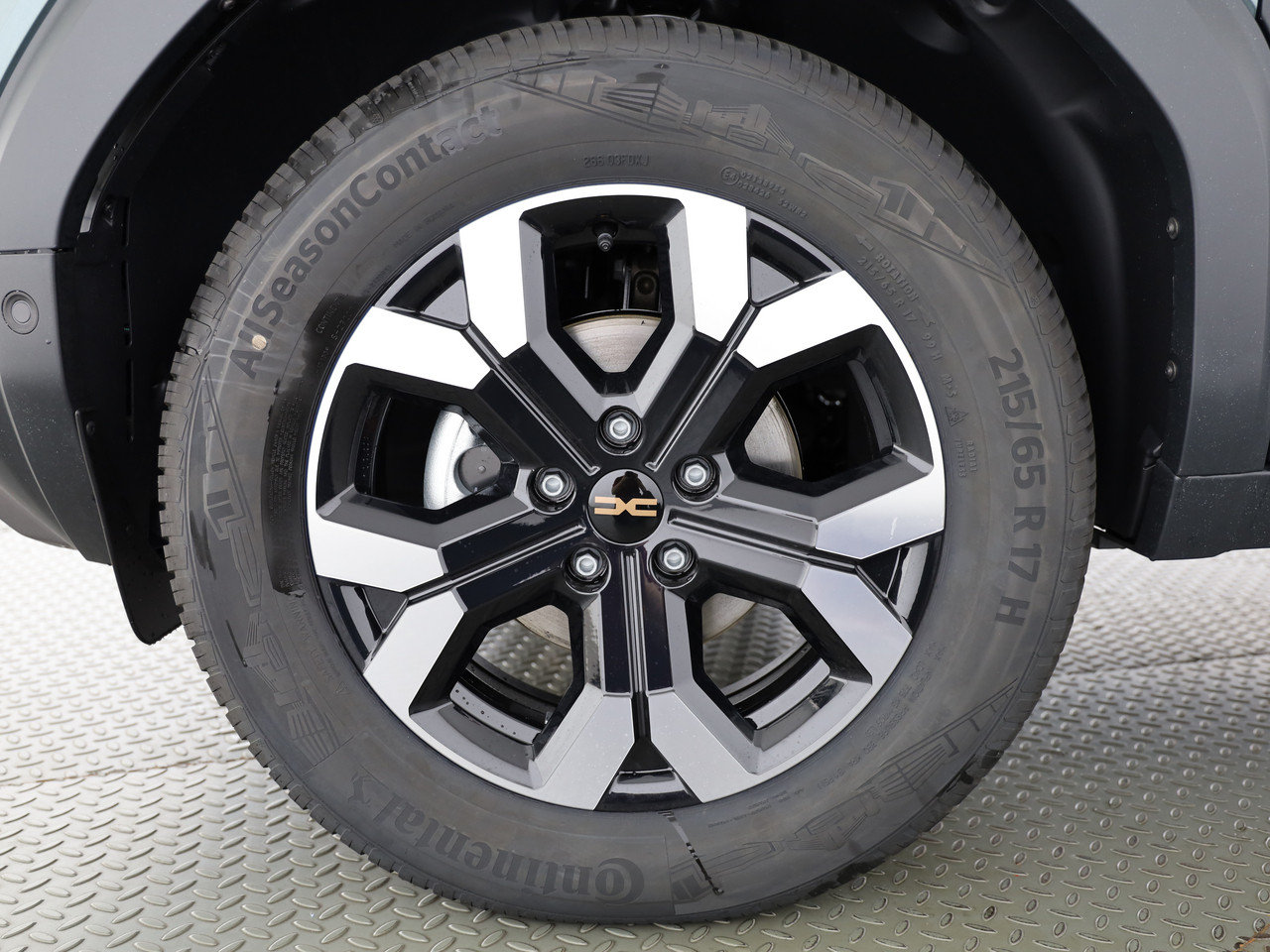 DACIA Duster Extreme 4WD, Hybride Leggero Benzina/Elettrica, Auto nuove, Manuale - 4