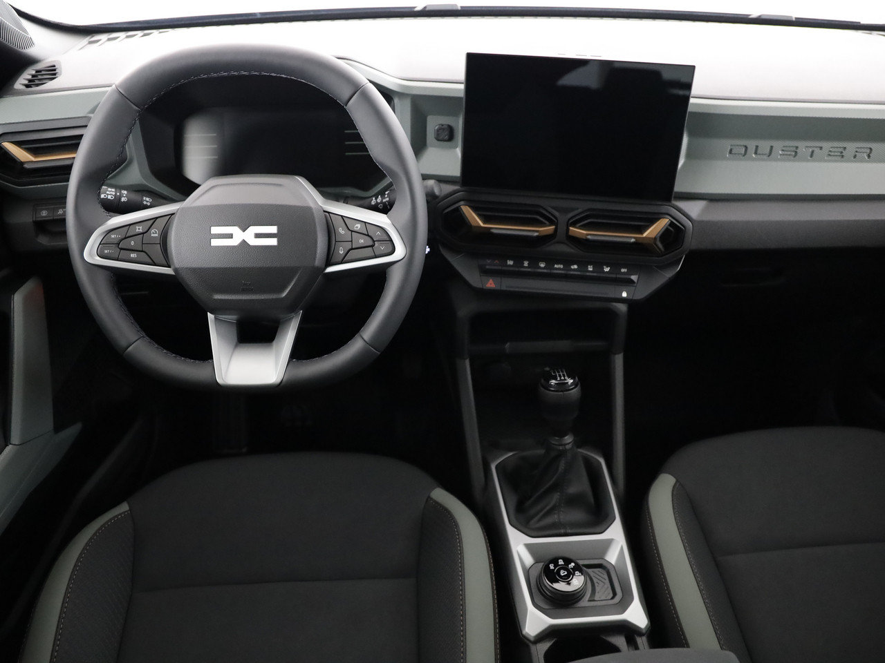 DACIA Duster Extreme 4WD, Hybride Leggero Benzina/Elettrica, Auto nuove, Manuale - 5