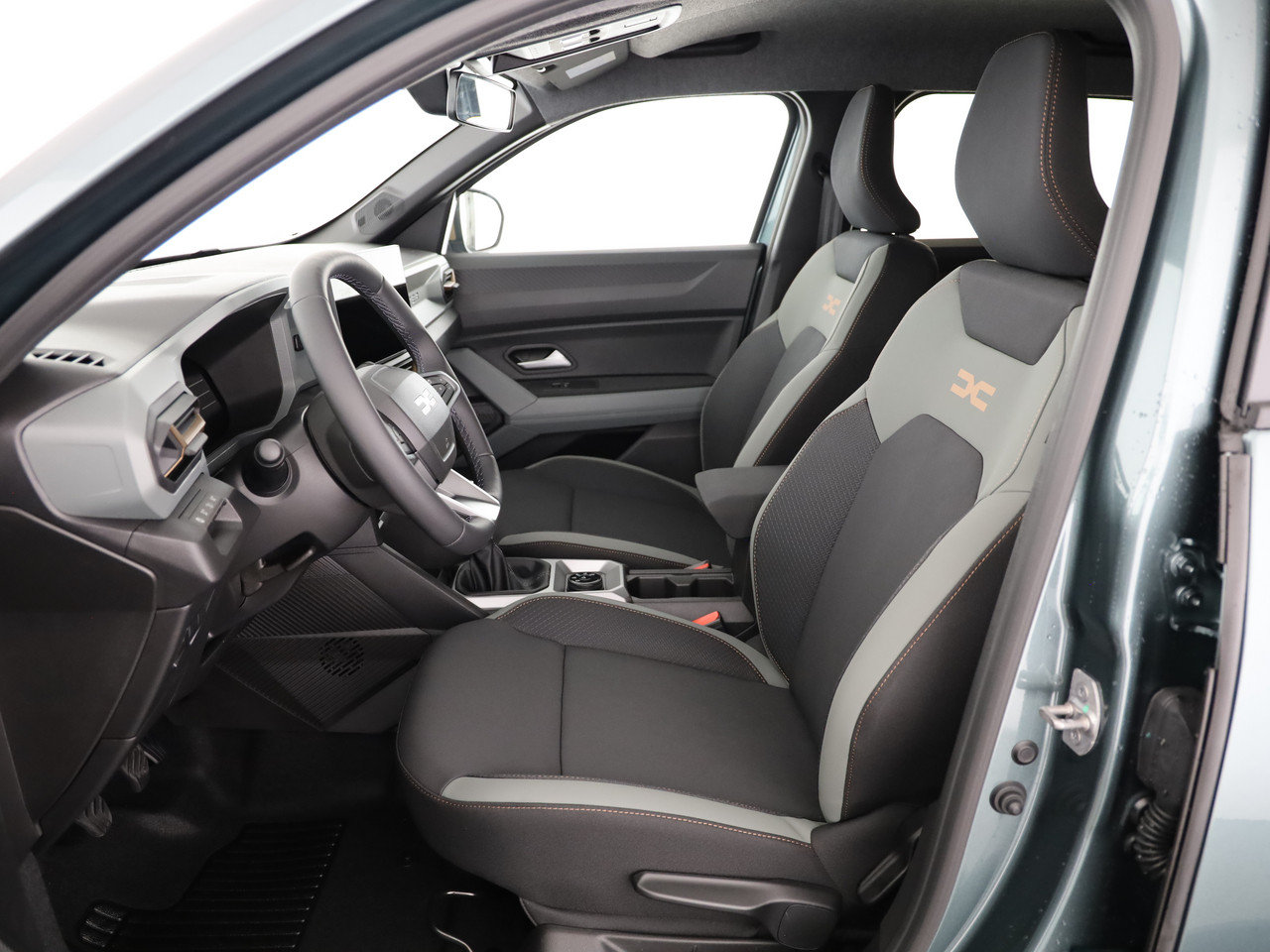 DACIA Duster Extreme 4WD, Hybride Leggero Benzina/Elettrica, Auto nuove, Manuale - 6