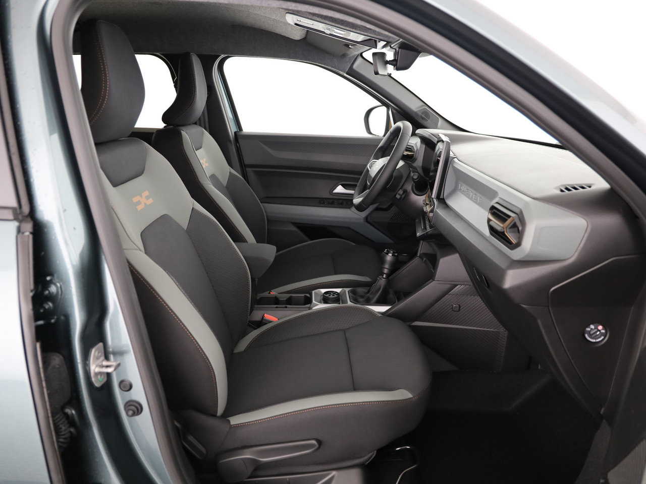 DACIA Duster Extreme 4WD, Hybride Leggero Benzina/Elettrica, Auto nuove, Manuale - 7