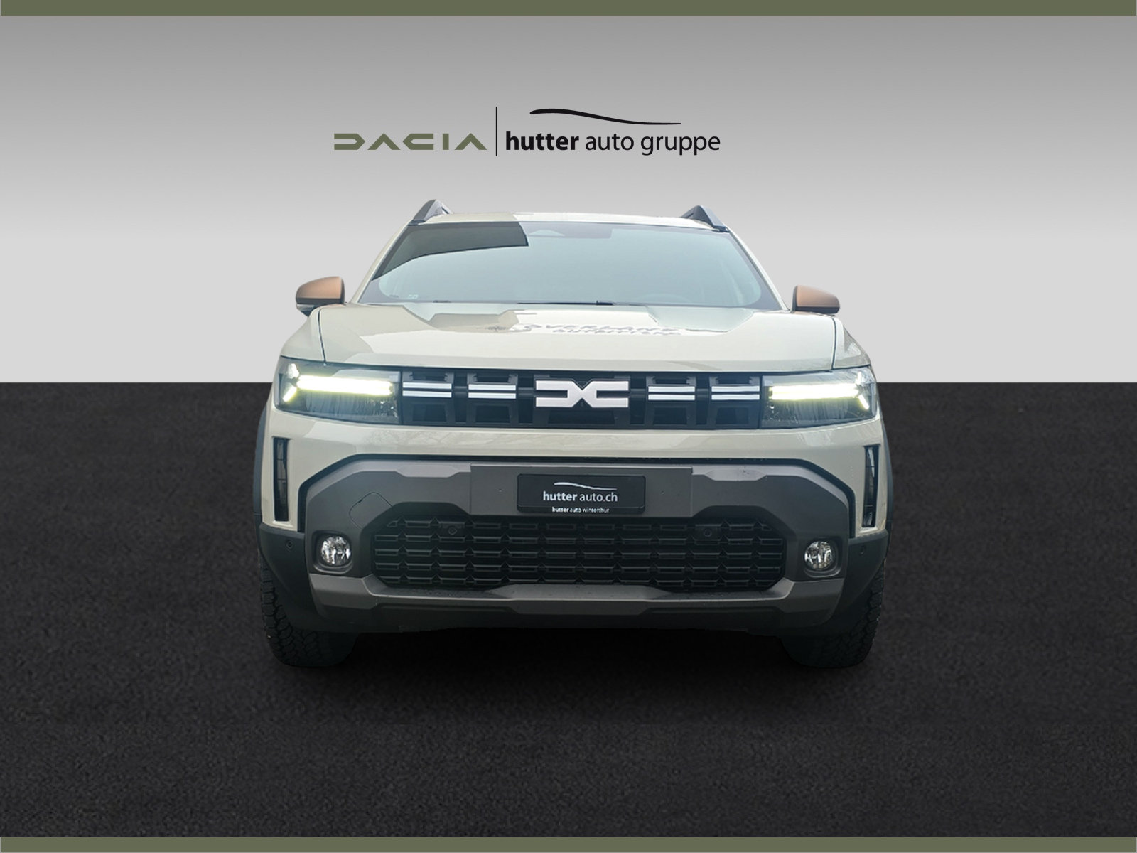 DACIA DUSTER extreme hybrid 140 - Sandstorm Edition, Hybride Integrale Benzina/Elettrica, Auto nuove, Automatico - 2