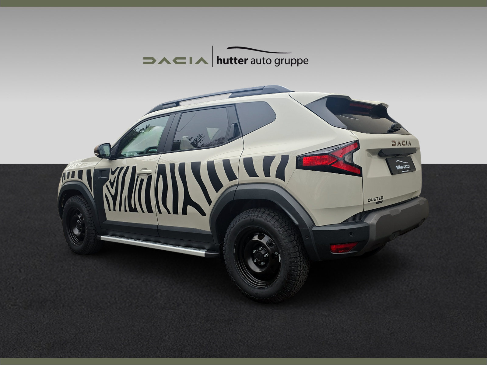 DACIA DUSTER extreme hybrid 140 - Sandstorm Edition, Hybride Integrale Benzina/Elettrica, Auto nuove, Automatico - 6