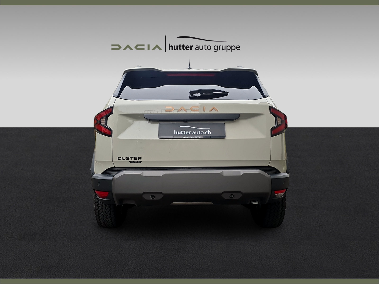 DACIA DUSTER extreme hybrid 140 - Sandstorm Edition, Hybride Integrale Benzina/Elettrica, Auto nuove, Automatico - 7
