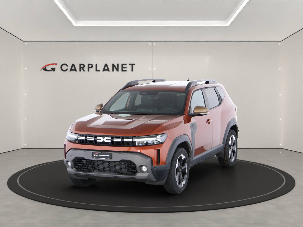 DACIA Duster 1.8 Hybrid Extreme+
