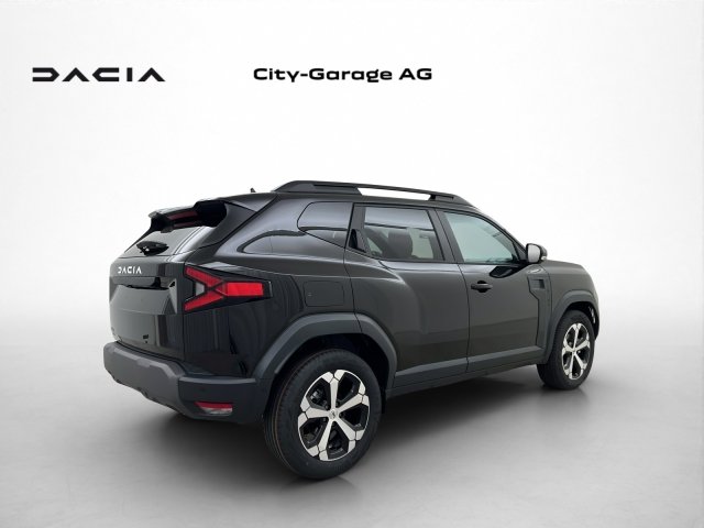 DACIA Duster 1.6 Hybrid Journey, Full-Hybrid Petrol/Electric, New car, Automatic - 3