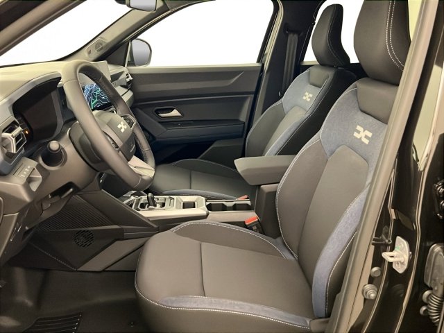 DACIA Duster 1.6 Hybrid Journey, Full-Hybrid Petrol/Electric, New car, Automatic - 5