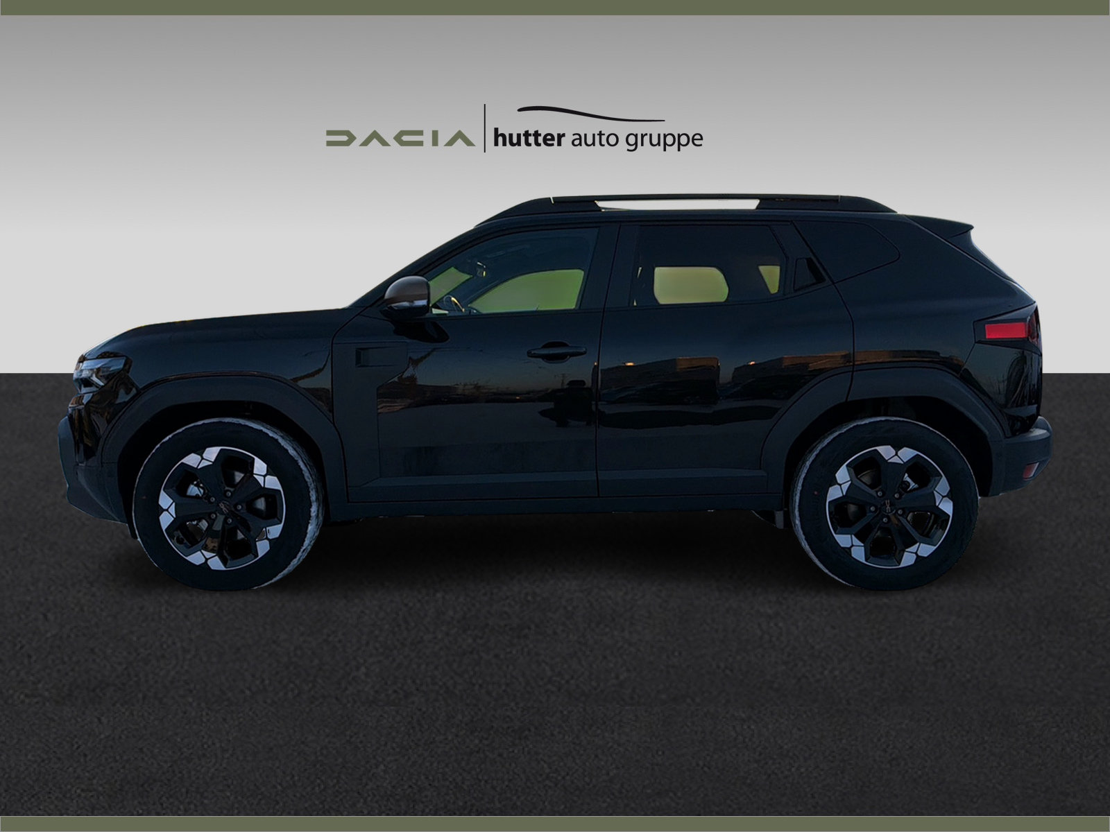 DACIA DUSTER Extreme + hybrid 155, Hybride Intégral Essence/Électricité, Voiture nouvelle, Automatique - 7